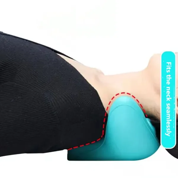 Miniatura 1 de Almohada masajeadora